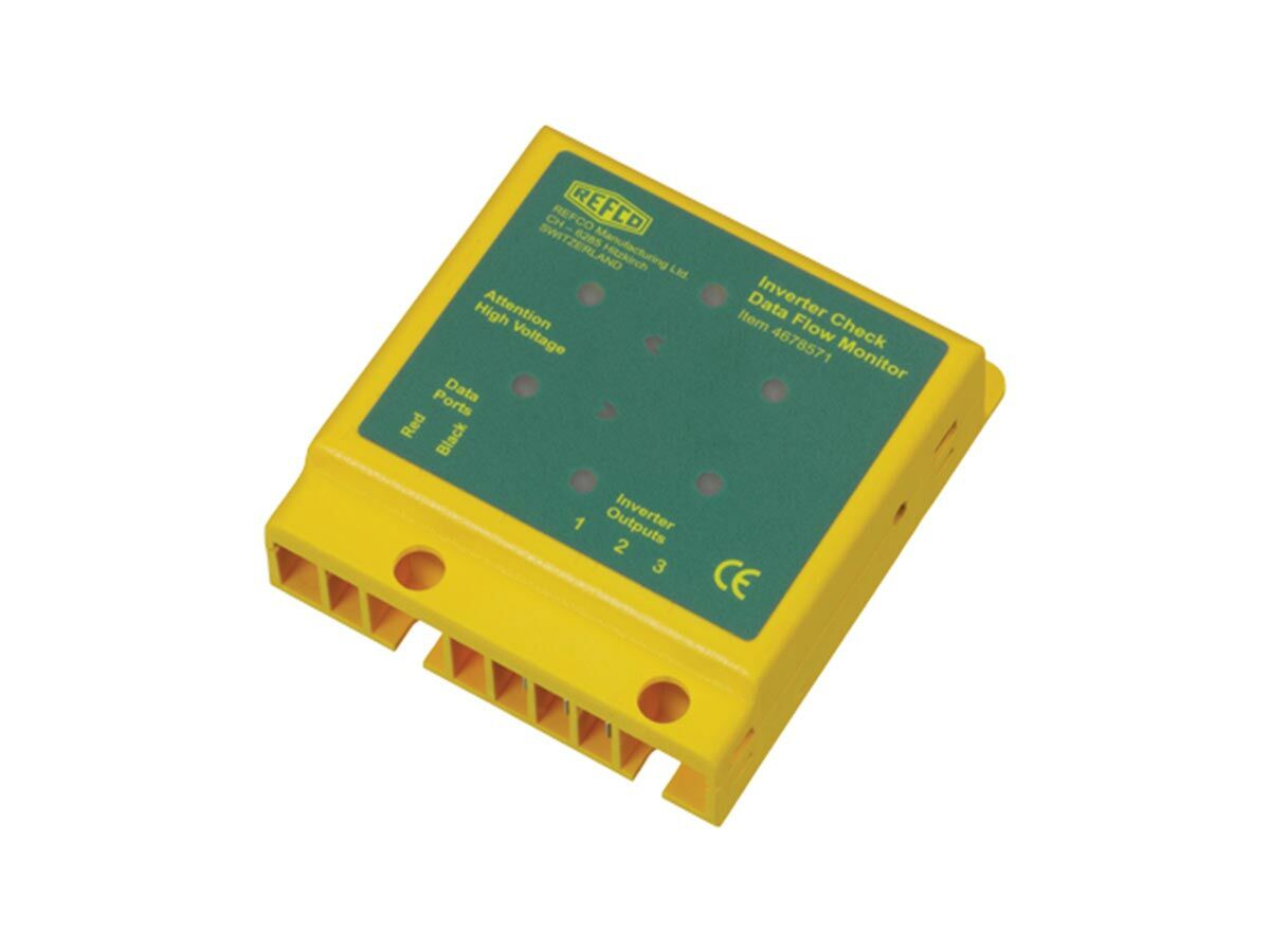 Refco Inverter Check Kit 4678571