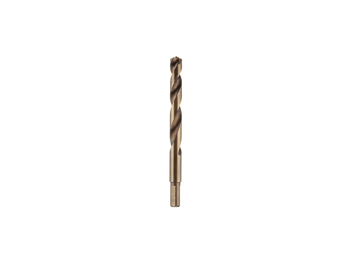 Milwaukee Red Helix Cobalt Drill Bit 12mm