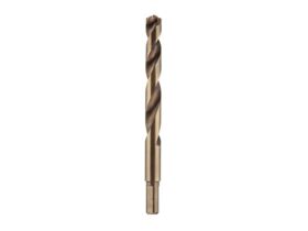 Milwaukee Red Helix Cobalt Drill Bit 12mm