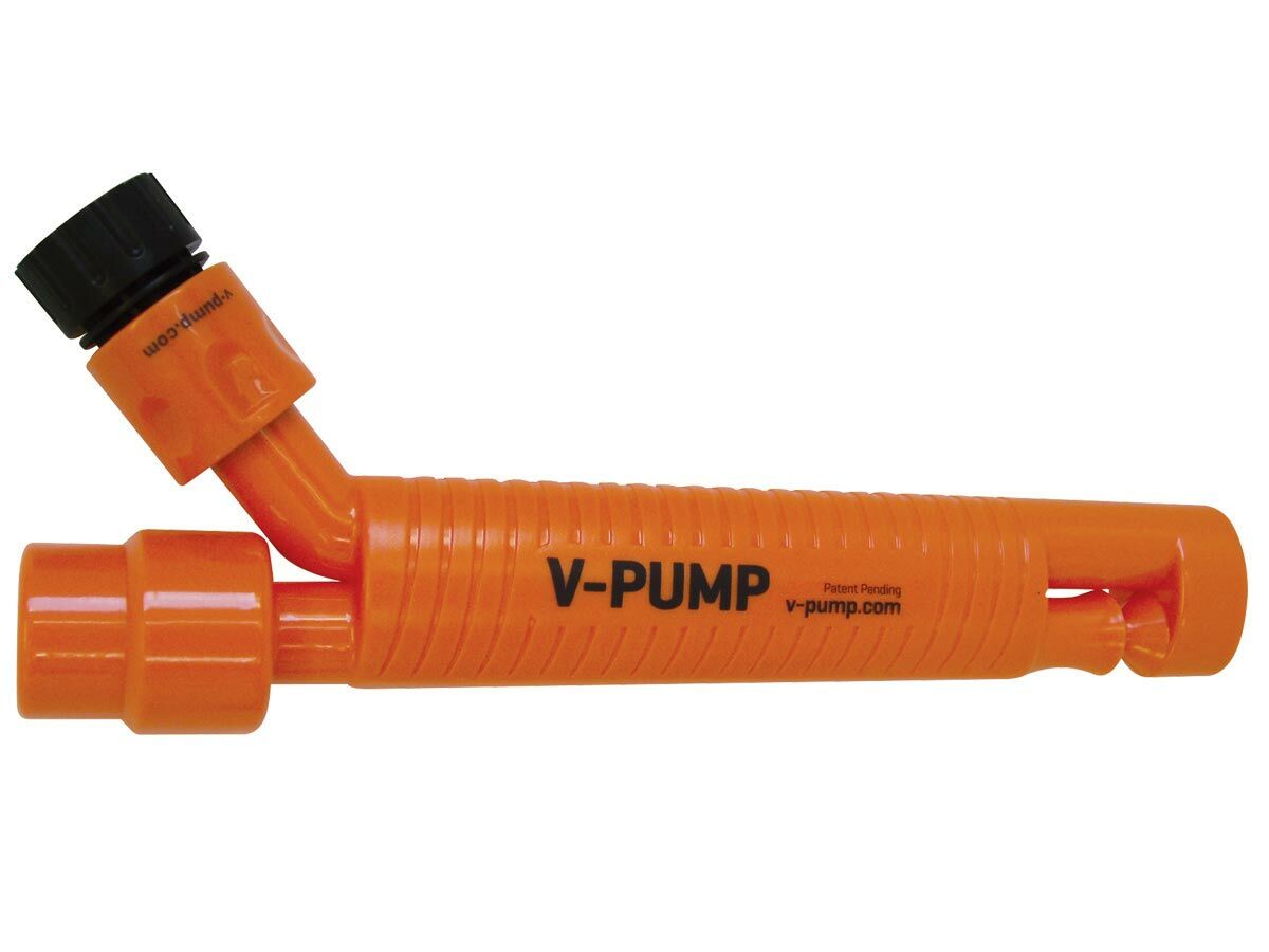 V-Pump Multipurpose Sub Water Pump