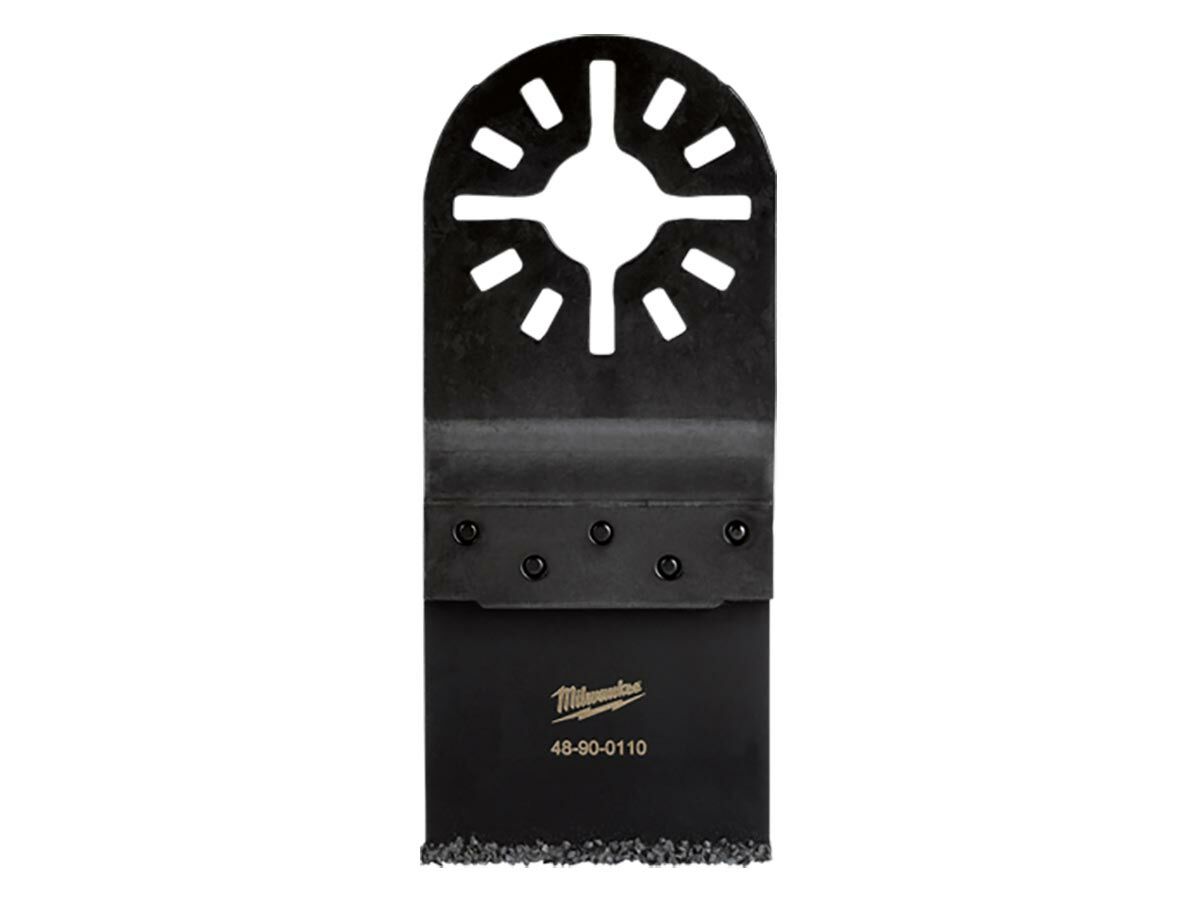 Milwaukee Multi Tool 32mm Carbide Grit