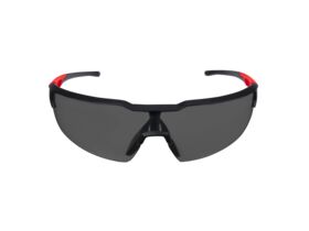 Milwaukee Tinted Safety Glasses (New)