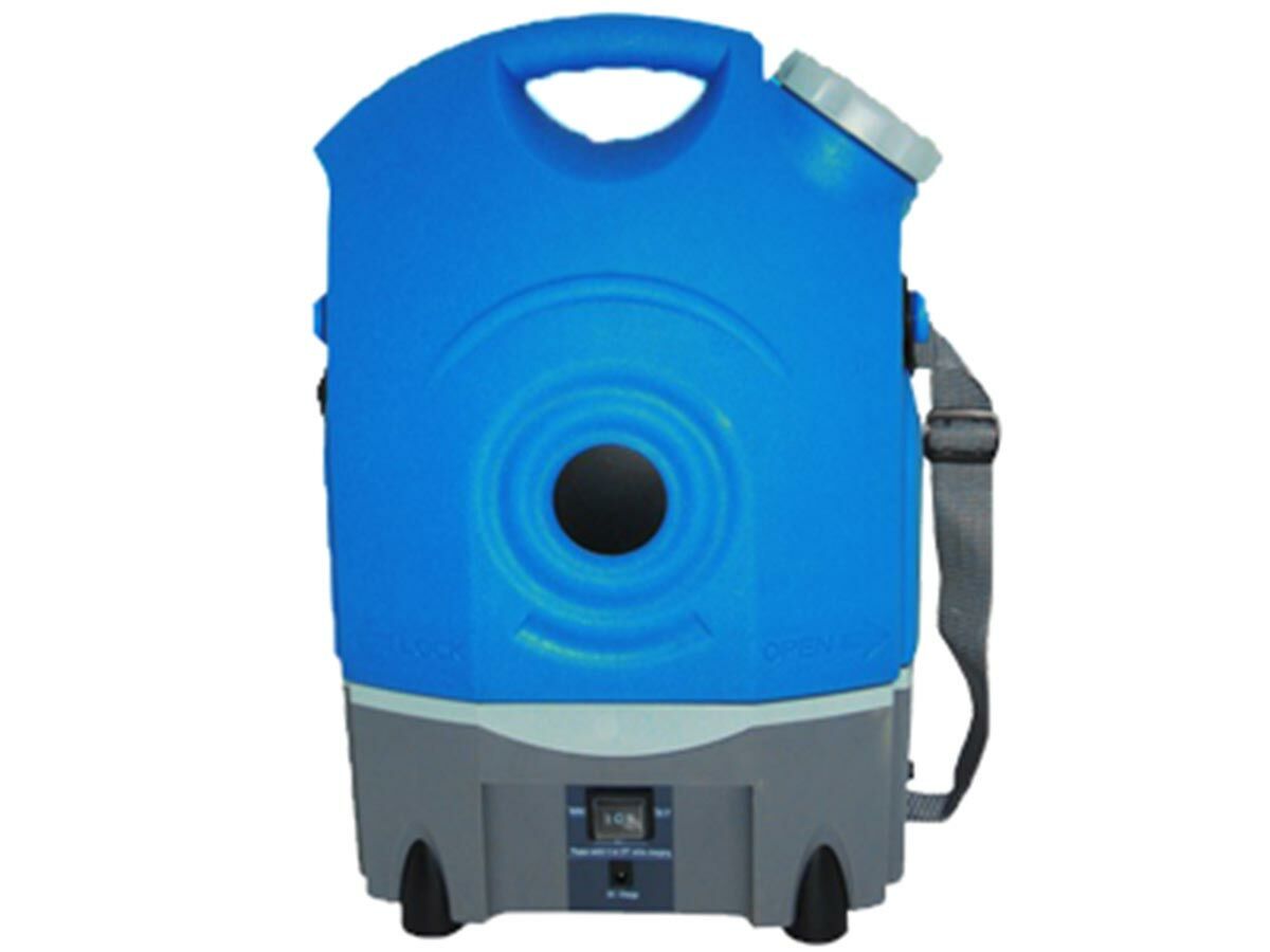 hydrocell portable washer