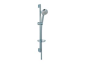 Hansgrohe Monsoon 3 Jet Rail Shower Chrome (3 Star)