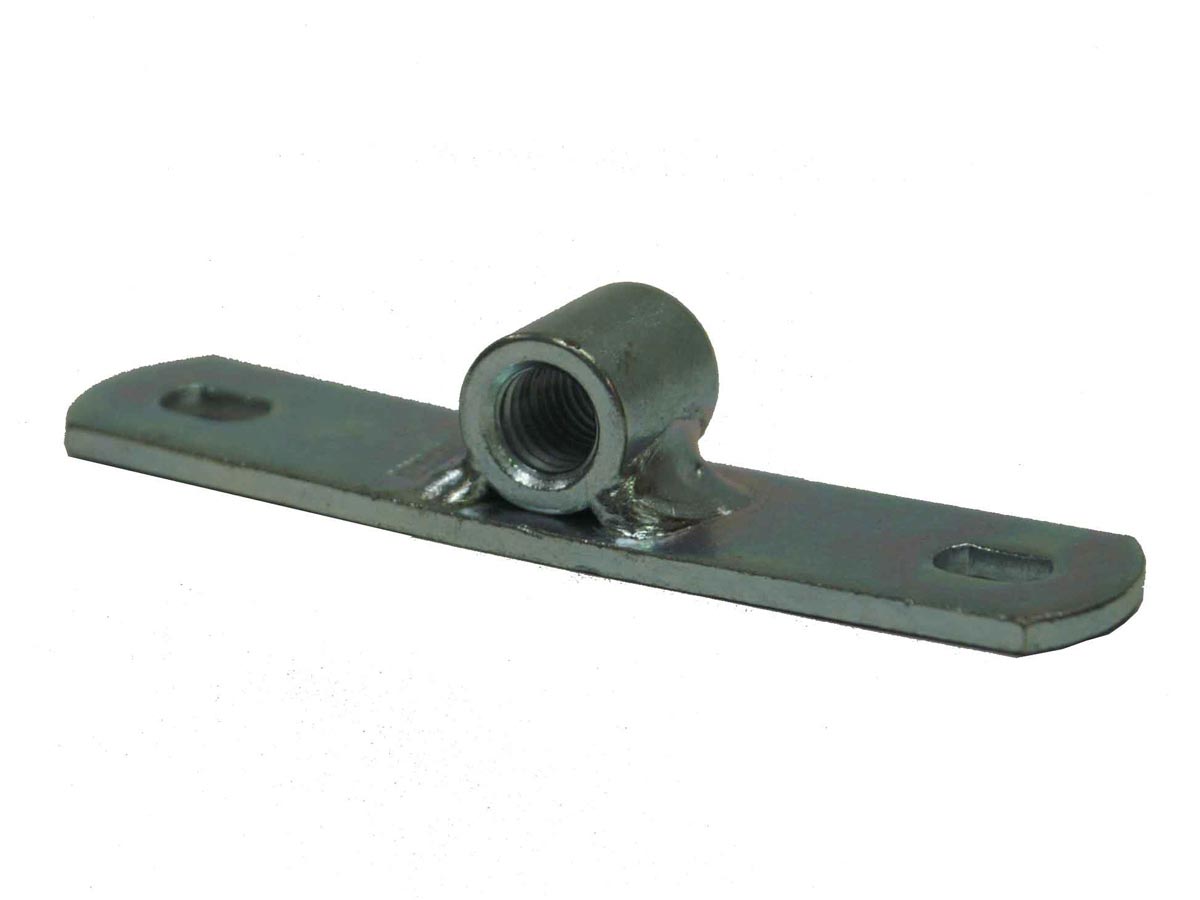 Horizontal Mounting Plate M10 from Reece