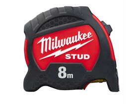 Milwaukee 8mtr Gen 2 Stud Tape Measure