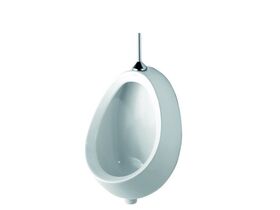 Leon Ceramic Urinal Top Inlet Bottom Outlet