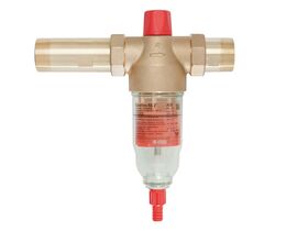 Cillit Eurofiltro Man Backwash Filter 50mm