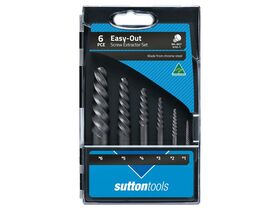 Sutton Screw Extractor Set 15A