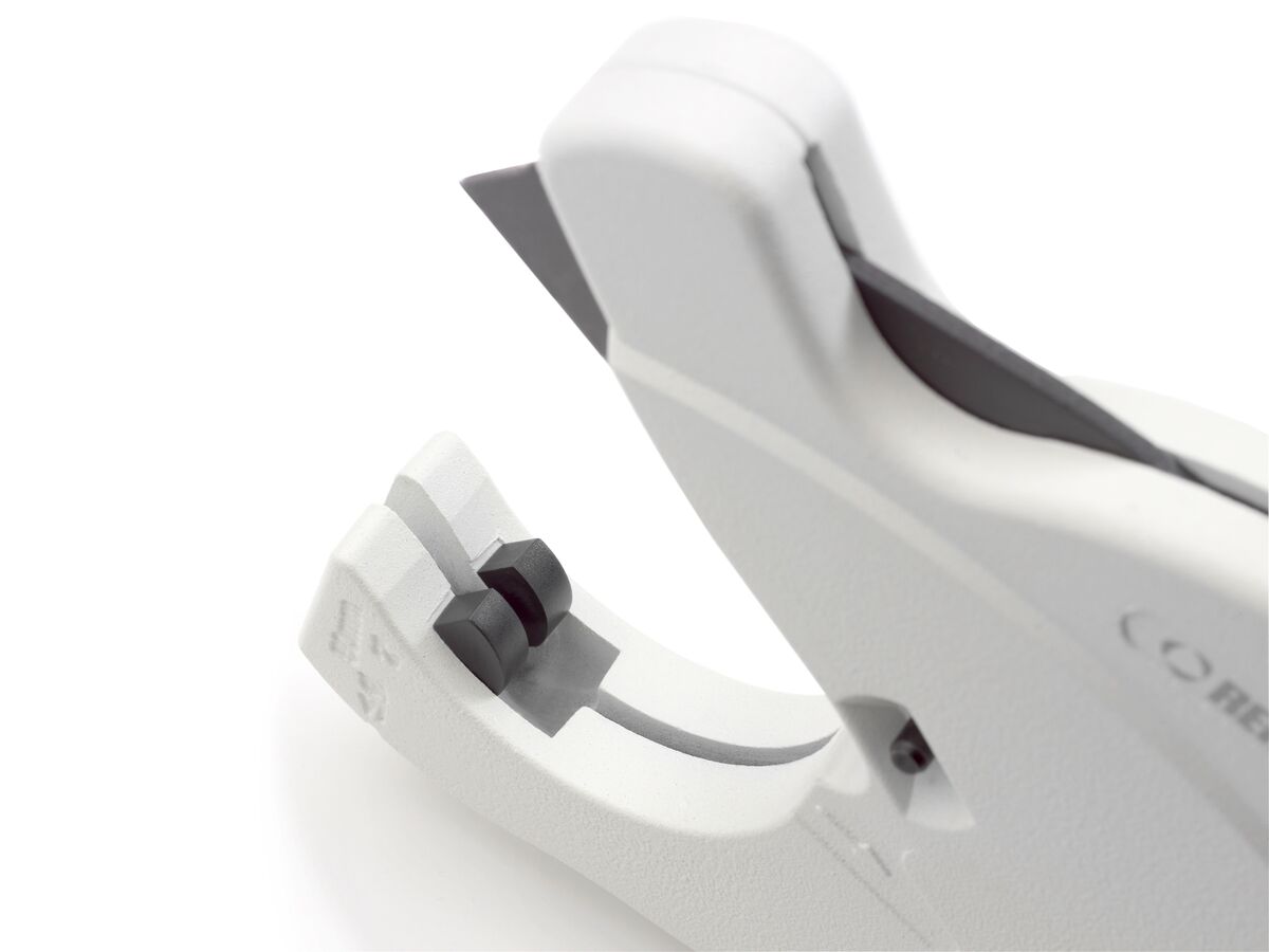 Rehau Rautool Pipe Cutter 40-63mm