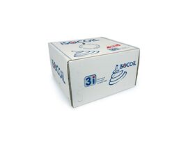 13X22 ISOCOIL 19M