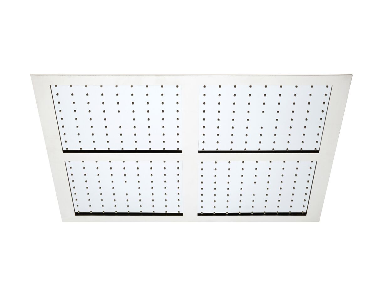 Nikles Quatre Rainframe 580mm Chrome (0 Star)