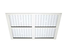 Nikles Quatre Rainframe 580mm Chrome (0 Star)