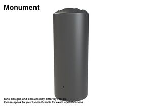 Rainwater Tank Poly 1000ltr