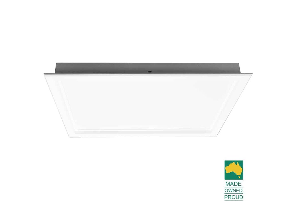 Plastic Heavy Duty Manhole Frame 600mm x 600mm