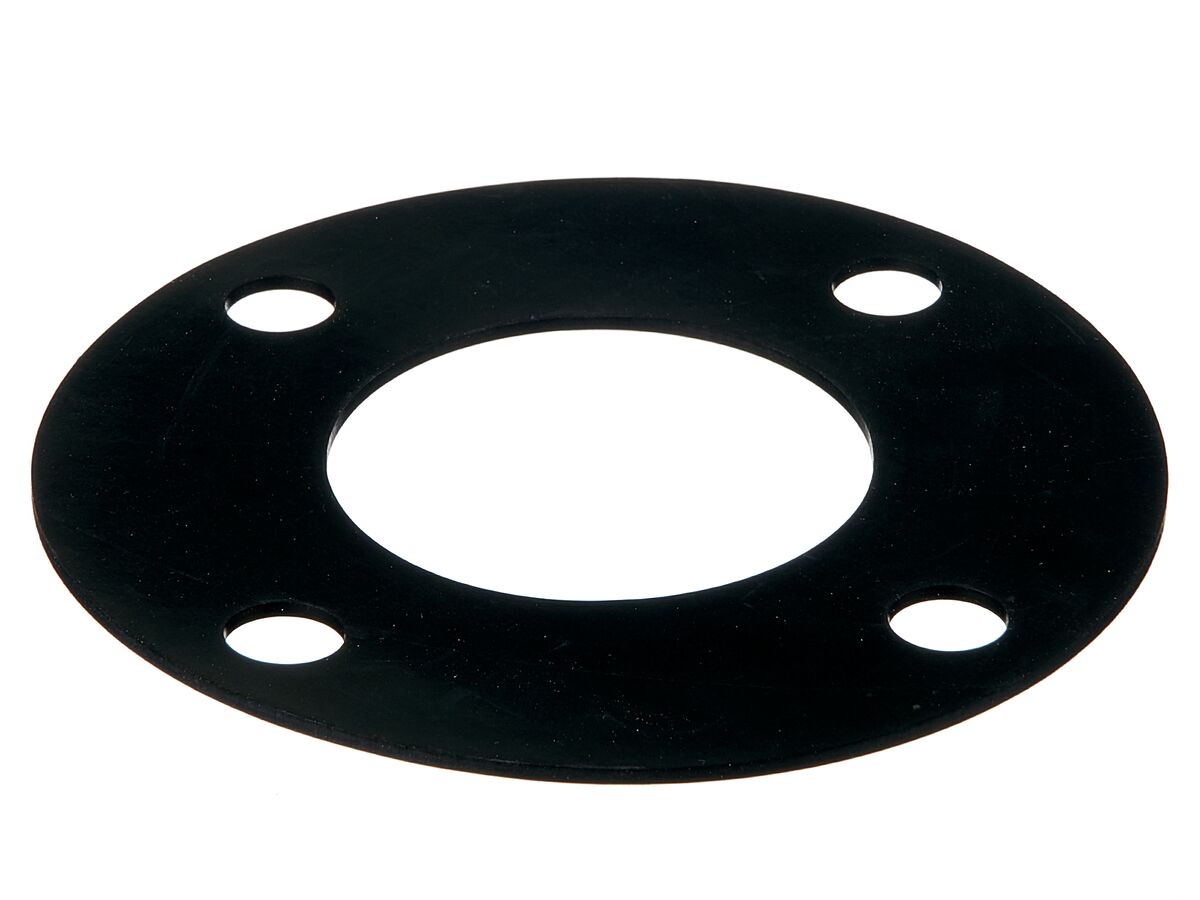 Gasket Rubber Table D (Water)