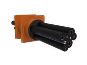 FyreBOX Mini - 50 Round