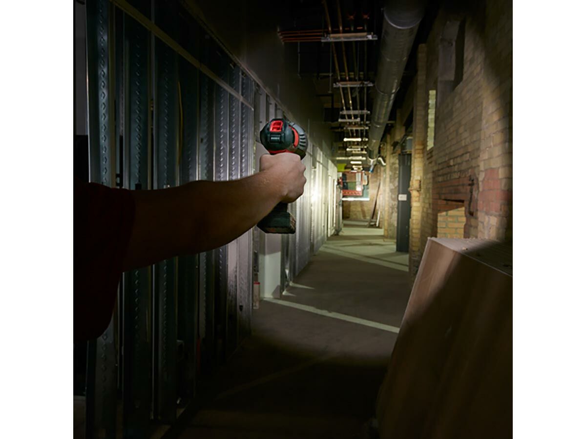 Milwaukee M12 LED Spotlight Tool Only