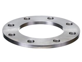 Table E 316 For Poly Pipe Stainless Steel Backing Ring 110/100mm