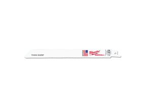 200mm 10/14 TP1 Sawzall Blades (5 Pack)