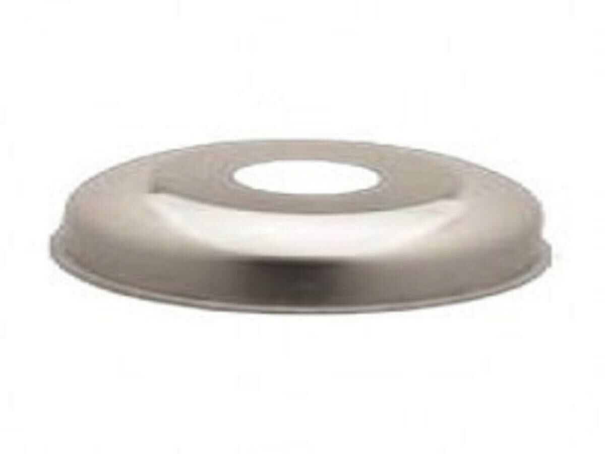 Cover Plate 15mm BSP