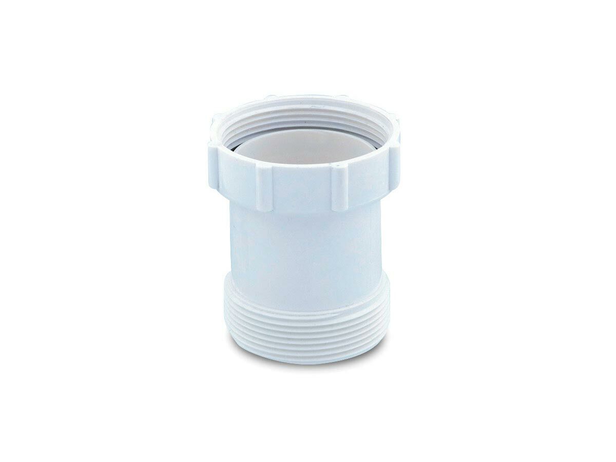 PVC Trap Extension 50mm x 60mm from Reece