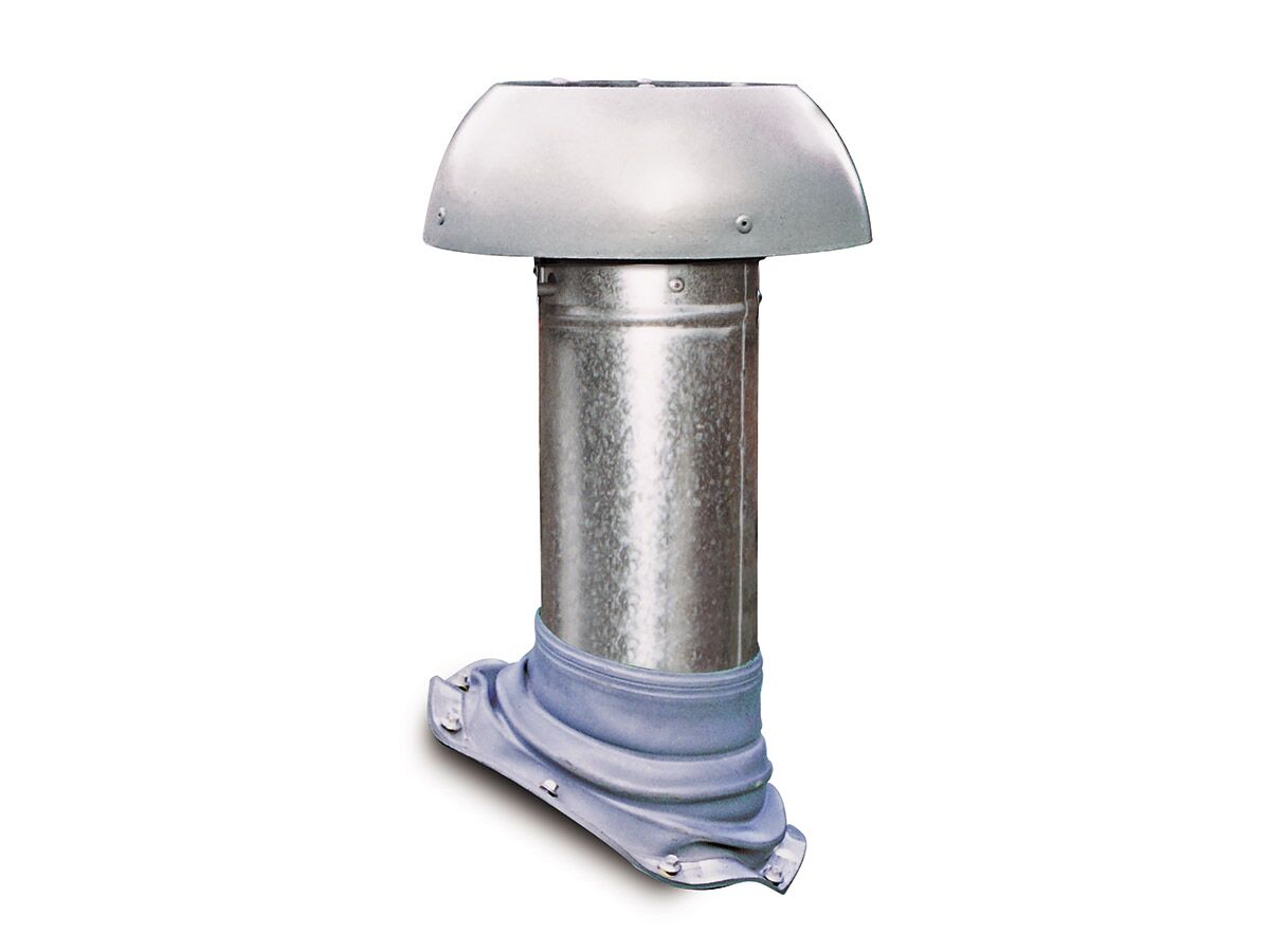 Ezyfit 150mm Diameter Fresh Air Cowl