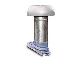 Ezyfit 150mm Diameter Fresh Air Cowl