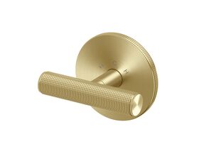 Hero - Milli Etch Progressive Shower Mixer Tap Brushed Gold
