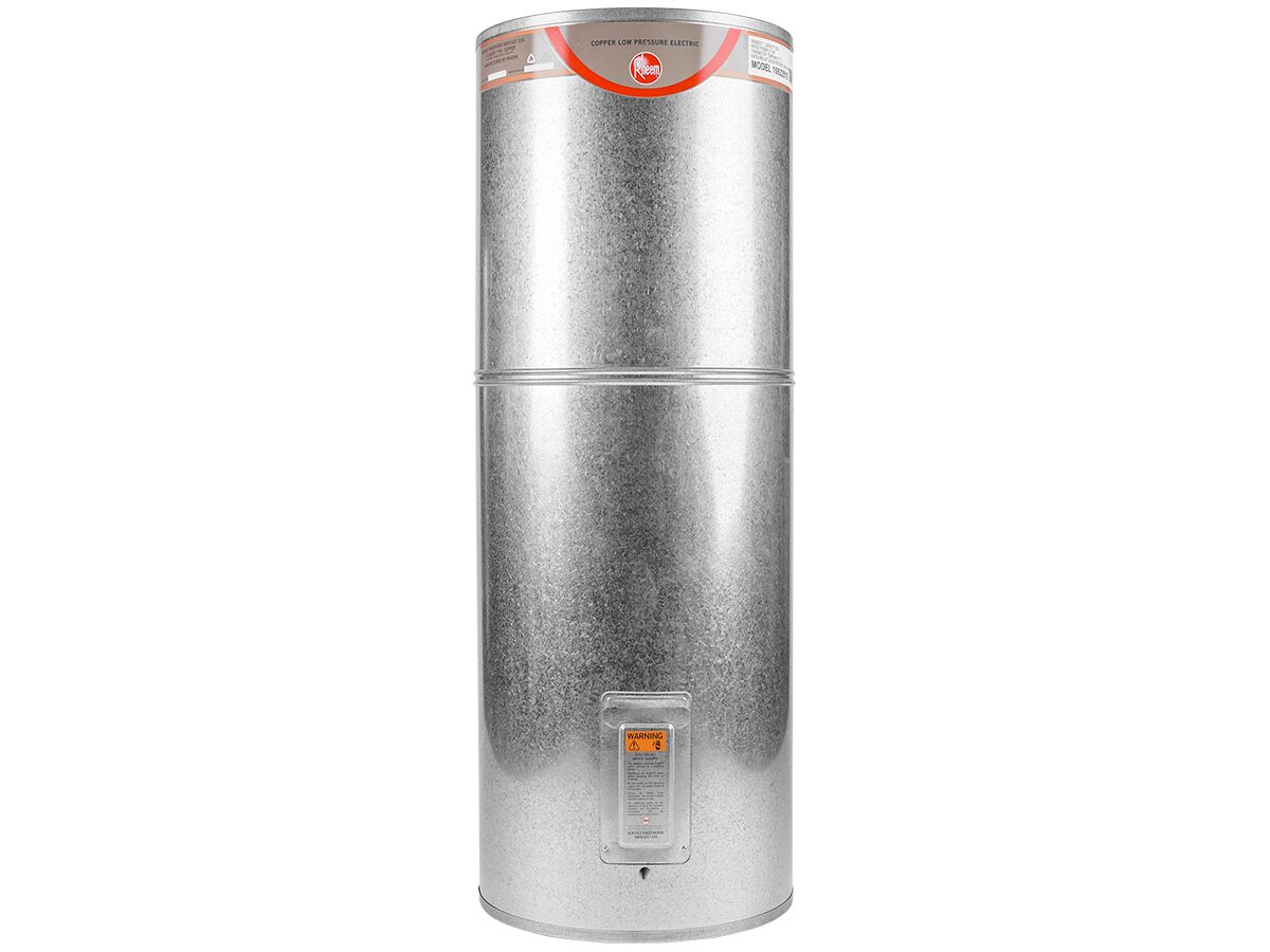 225 Rheem Low Pressure Cylinder 560X1520H A 3Kw