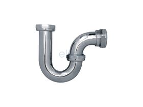Elson P Trap 40mm Copper Chrome Easy Fix