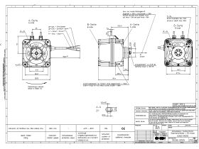 EBM IQ Motor IQ3620-01