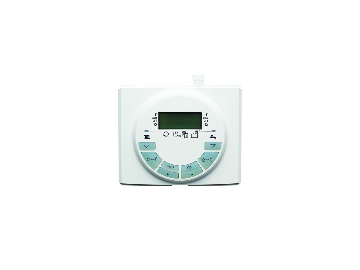 Bosch Thermostat DT20