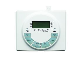 Bosch Thermostat DT20