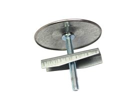 Sink Cover Plate Stainless Steel
