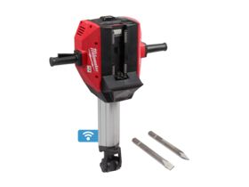 Milwaukee MX FUEL Breaker Skin