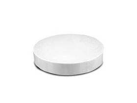 DWV Push On Dust Cap 100mm