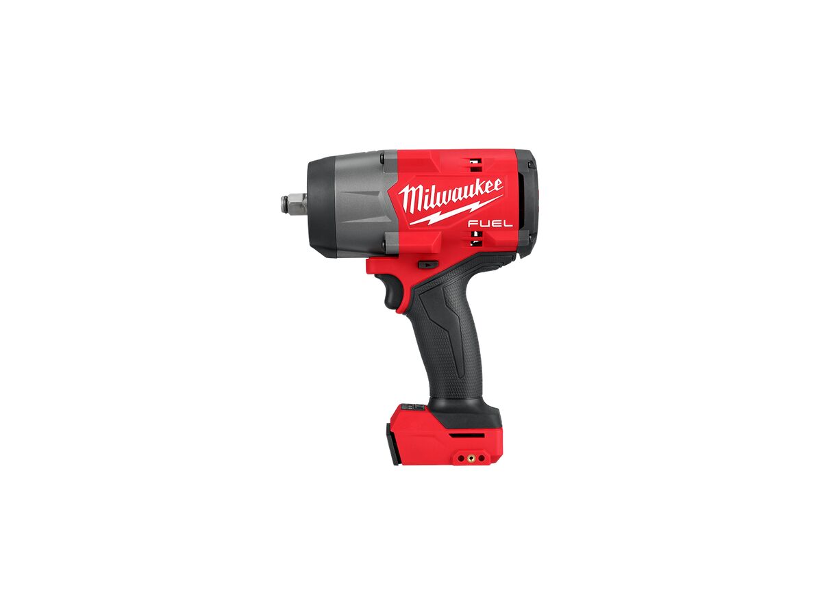 Milwaukee M18 Fuel 1/2" High Torque Impact Wrench with Friction Ring - Gen 3 (Tool Only)