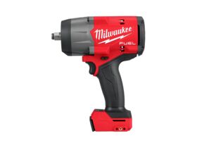 Milwaukee M18 Fuel 1/2" High Torque Impact Wrench with Friction Ring - Gen 3 (Tool Only)