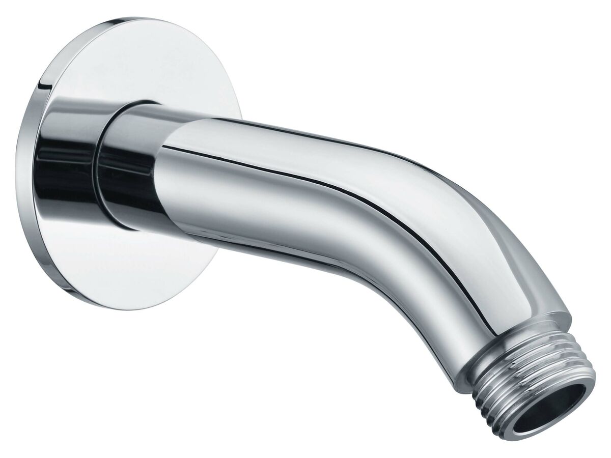 Mizu Drift Wall Dropper Arm Only 115mm Chrome from Reece