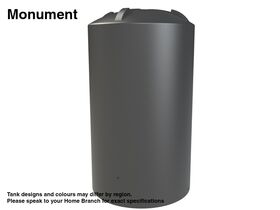 Rainwater Tank Poly 2500ltr