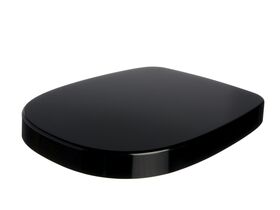 LAUFEN Mimo Soft Close Seat White/Black