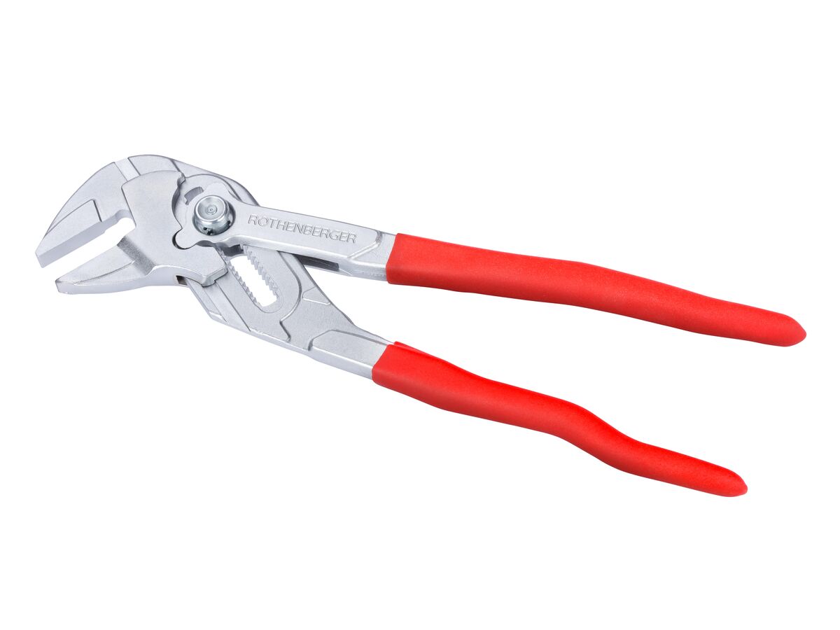 Rothenberger Pliers Wrench 10" 260mm"