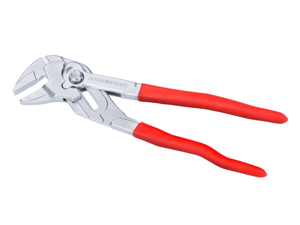 Rothenberger Pliers Wrench 10" 260mm from Reece