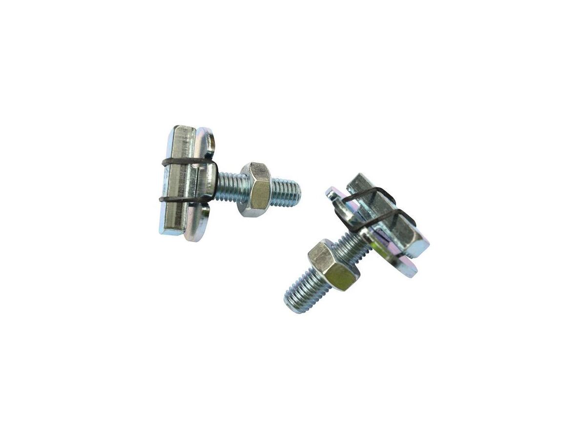 Fixing Bolt Kit B9171A