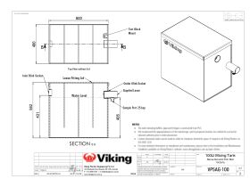 Specification Sheet (Victoria Only) - VP5AG-100