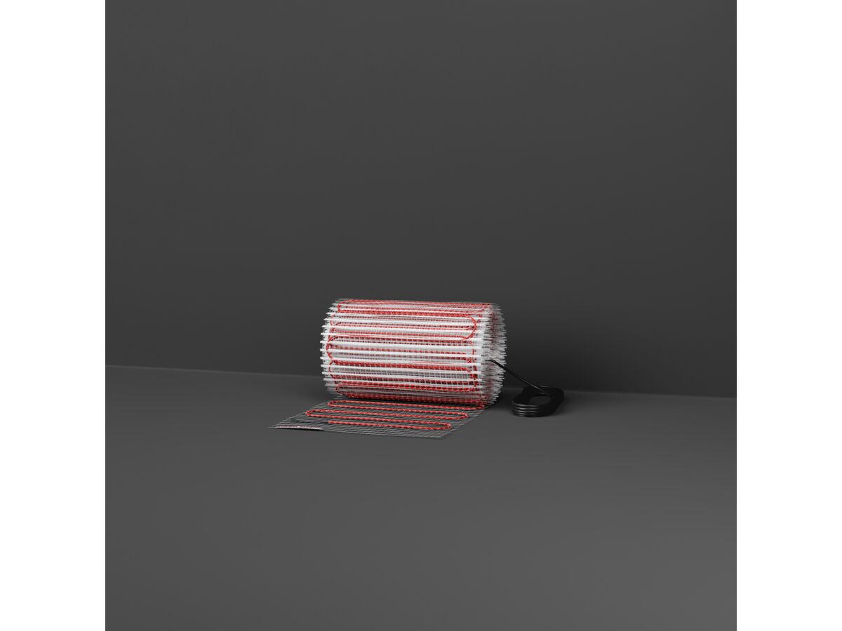 Stiebel Eltron Shower Under Floor Heat Mat 0.8M2 from Reece