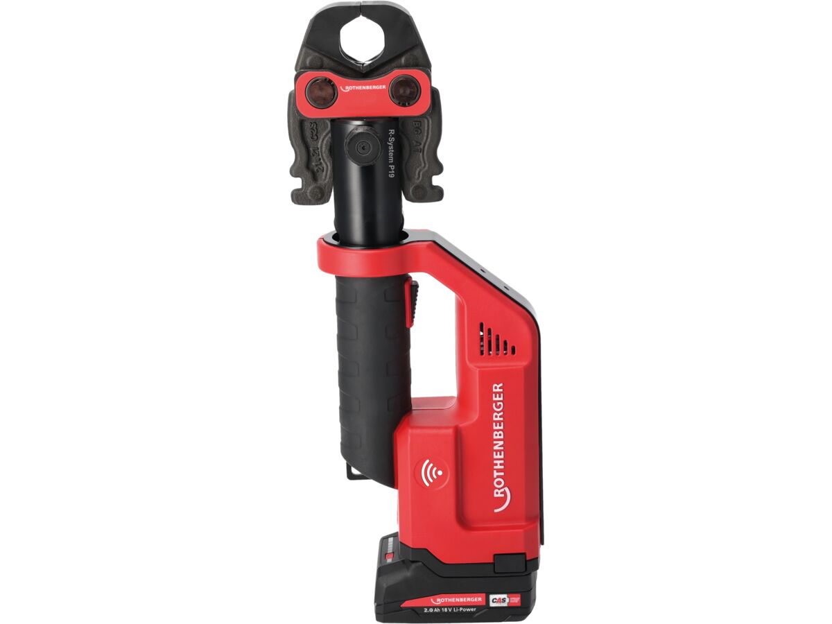 Rothenberger Compact 3 Tool Only