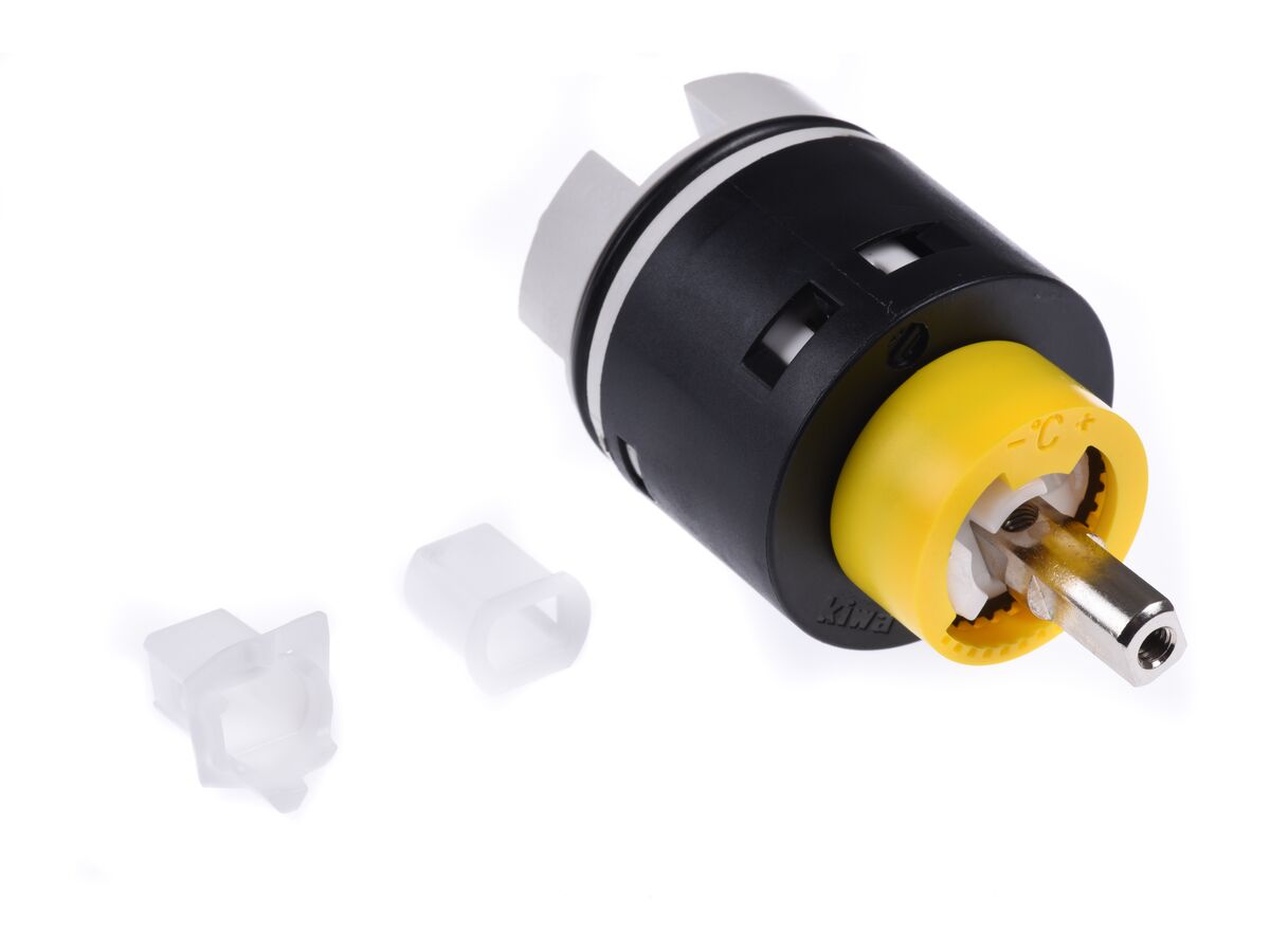 Nobili Gooseneck Sink & Basin Cartridge