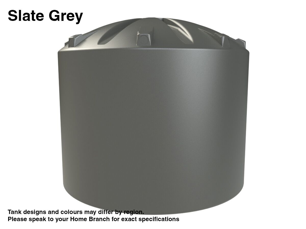 Rainwater Tank Poly 24000Ltr